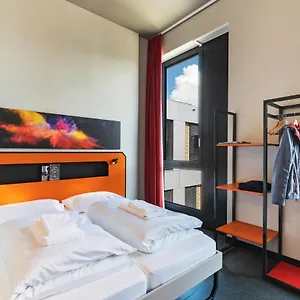 Meininger Centre Charmilles Hotel