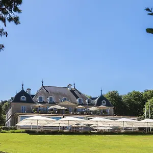 4* فندق Parc Des Eaux Vives