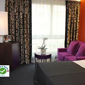 4* فندق ذا نيو ميدي