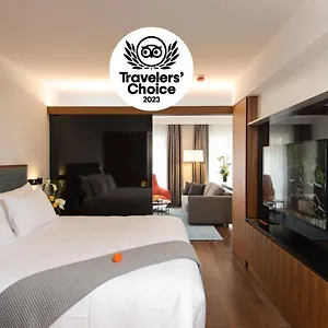 Fraser - Serviced Apart-hotel