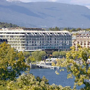 5* فندق Fairmont Grand