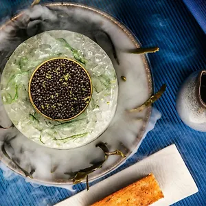5* فندق بريزدينت ويلسون، أحد لاكشري كولكشن