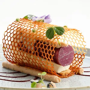 Le Richemond Отель